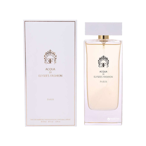 ادوپرفیوم زنانه مارک جوزف مدل Acqua Di Elysees Fashion